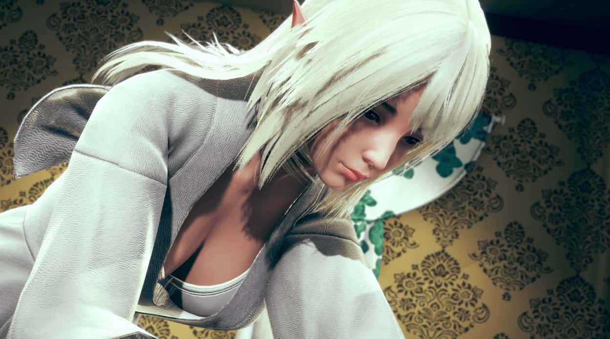 精灵雷亚/精灵 蕾雅 Reya The Elf SE 精翻 版游戏封面